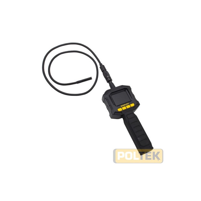STANLEY VIDEOCAMERA ISPEZIONE