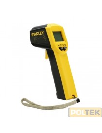 STANLEY TERMOMETRO AD INFRAROSSI