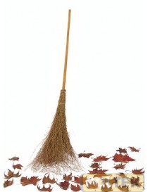 SCOPA BAMBOO MANICATA cm 205