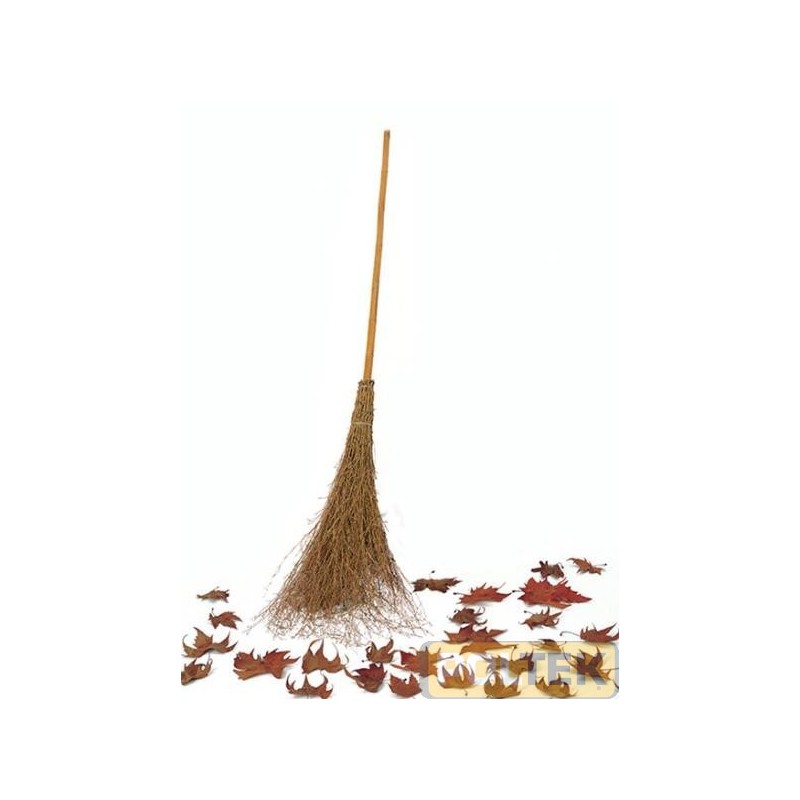 SCOPA BAMBOO MANICATA cm 205