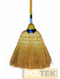 SCOPA SAGGINA MANICATA EXTRA