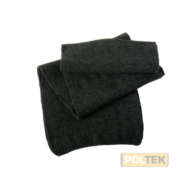 Sciarpa in 50% lana e 50% acrilico