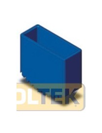 TACCO ESTERNO BLU PER A1