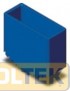 TACCO ESTERNO BLU PER A1