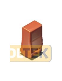 TACCO ESTERNO ARANCIO BASE MOD. MARCHETTI ORANGE
