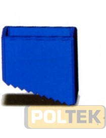 TACCO ESTERNO BLU PER CLIMB 60x20