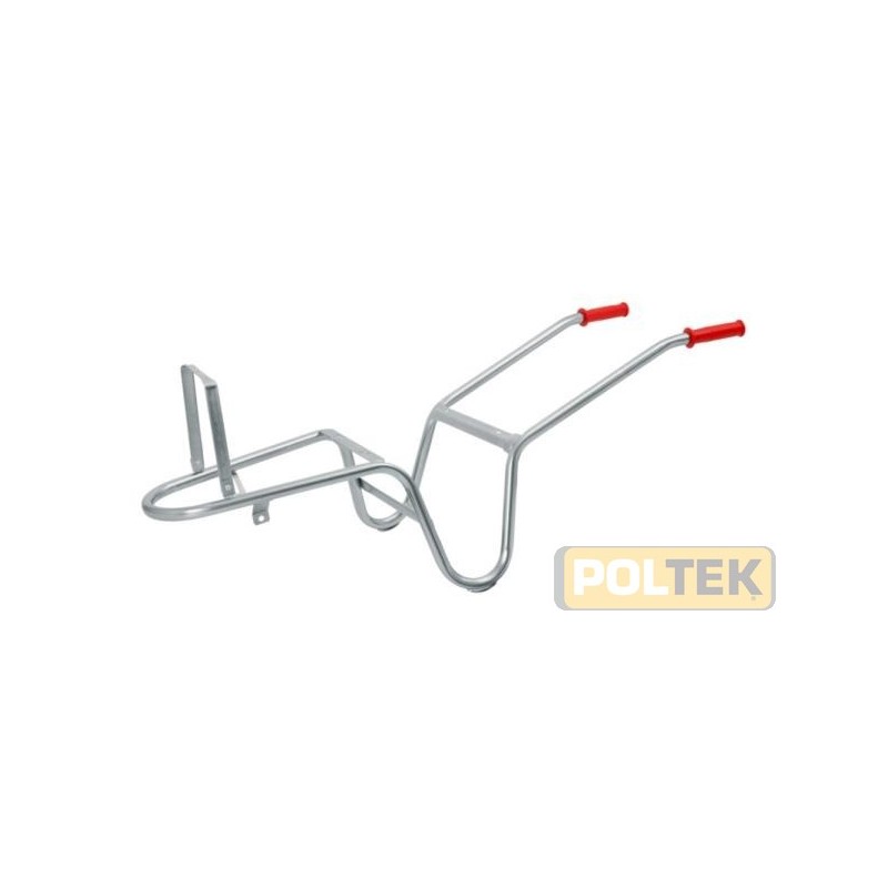 TELAIO CARRIOLA GARDENIA ZINCATA