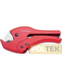 MUNDIAL TAGLIATUBI PLASTICA AUTOMATICO