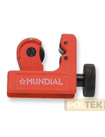 MUNDIAL TAGLIATUBI MINI RAME E LEGHE LEGGERE d. mm 22