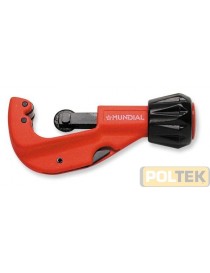 MUNDIAL TAGLIATUBI TELESCOPICO RAME E LEGHE mm 32