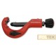 TAGLIATUBI TELESCOPICO RAPIDO RAME E LEGHE LEGGERE mm 63 - 2 1/2”