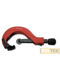 TAGLIATUBI TELESCOPICO RAPIDO PLASTICA mm 127 - 5”