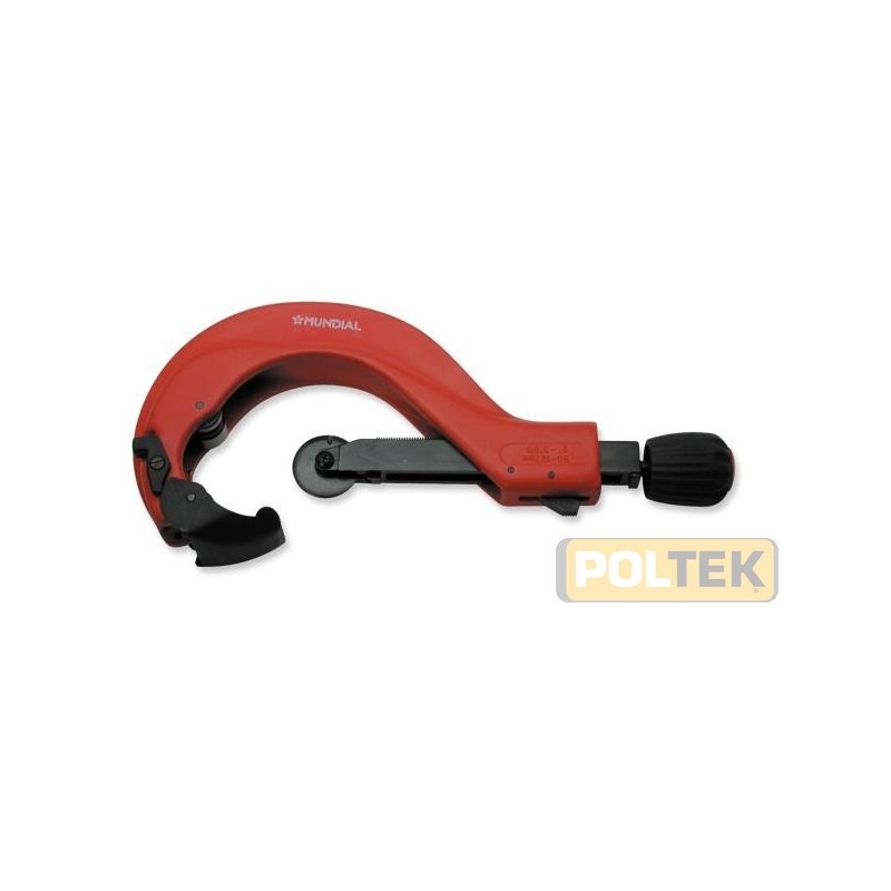 TAGLIATUBI TELESCOPICO RAPIDO PLASTICA mm 127 - 5”