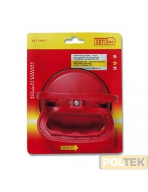 VENTOSA PLASTICA 1 PLACCA HIT