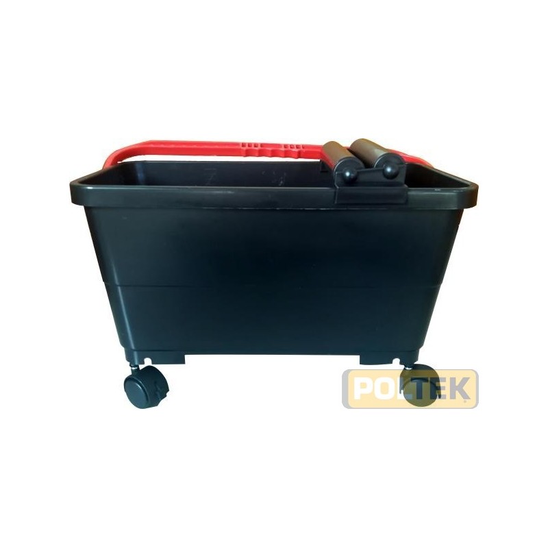 VASCHETTA LAVAGGIO lt 23 COMPLETA cm 50x28x24