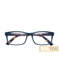 ZIPPO OCCHIALE DA LETTURA 31Z-B20-BDE10 BLU +1.00