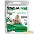 FRONTLINE COMBO SPOT-ON gattini 1P