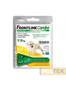FRONTLINE COMBO SPOT-ON CUCCIOLI 1P
