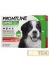FRONTLINE COMBO SPOT-ON cani 40-60 kg 3 pipette