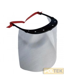 VISIERA PROTETTIVA (confezione da 2 pezzi)