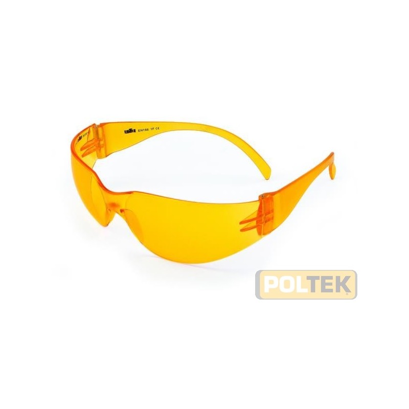 OCCHIALE ISSA NIZZA ARANCIO