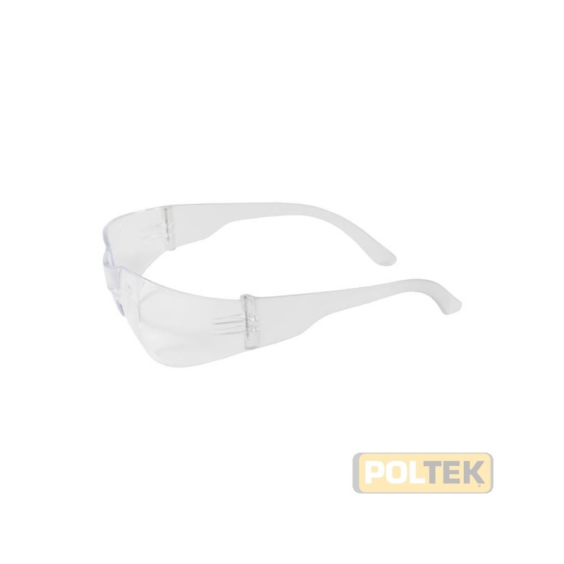 Il design leggero e senza montatura offre comfort per tutto il giorno, le stanghette sottili e flessibili offrono una vestibilit