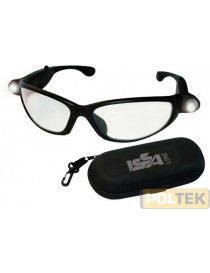 OCCHIALE ISSA NIGHT LIGHT LED