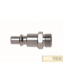 INNESTO RUBINETTO MASCHIO 1/4"