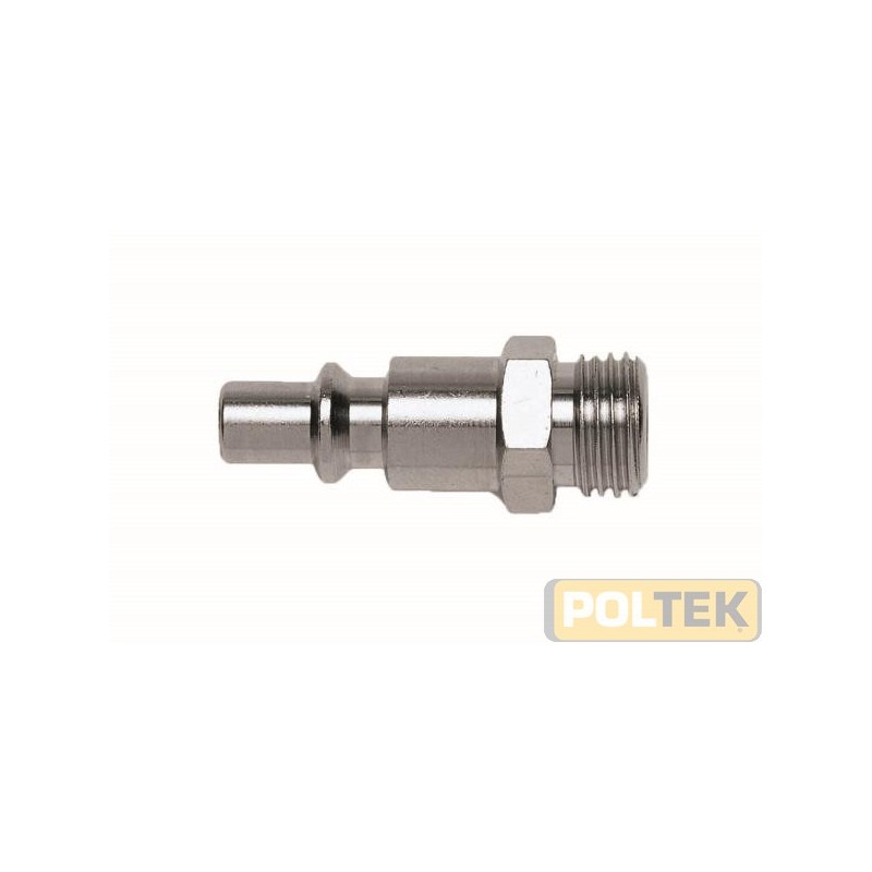 INNESTO RUBINETTO MASCHIO 1/4"