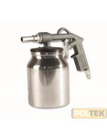 AEROGRAFO ANTIROMBO lt 1