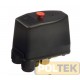 PRESSOSTATO MONOFASE PER COMPRESSORE 1/4"F 3-12 bar