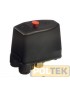 PRESSOSTATO MONOFASE PER COMPRESSORE 1/4"F 3-12 bar