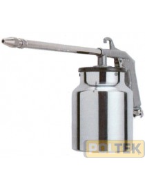 PISTOLA LAVAGGIO ALL. lt 1