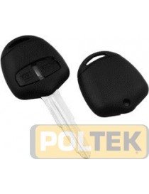 CHIAVE SILCA AUTO EMPTYSHELL MITSUBISHI MIT11RRS2