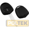 CHIAVE SILCA AUTO EMPTYSHELL MITSUBISHI MIT11RRS2