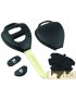 CHIAVE SILCA AUTO EMPTYSHELL TOYOTA TOY43ARS2