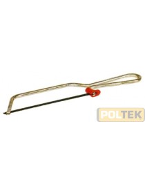 ARCHETTO PUK C/LAMA mm 150