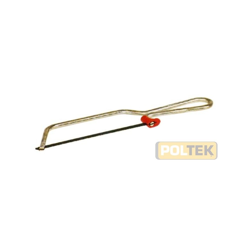 ARCHETTO PUK C/LAMA mm 150