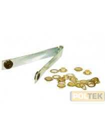 PINZA ANELLI VELA CON ANELLI