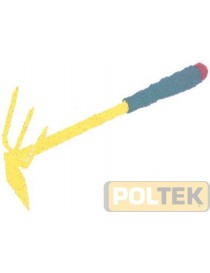 ZAPPINO VERNICIATO GIALLO