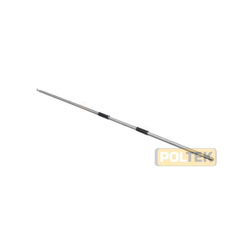 Dimensioni cm. 180 diametro cm. 3