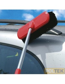 IDROSPAZZOLA IN PVC PER CAMION