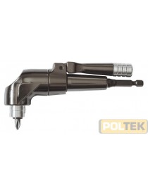 HIKOKI RINVIO AD ANGOLO DA 360°