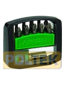 HIKOKI INSERTI IN BOX pz.11