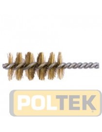 SPAZZOLA ACCIAIO A SCOVOLO d. mm 28