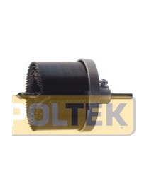 SEGA A TAZZA 5 LAME KRINO H mm 40