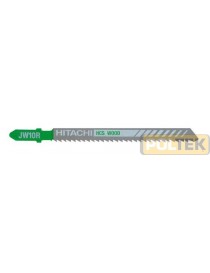 HIKOKI LAME SEGHETTO PLAST. DRITTO JW10R mm 100