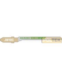 HIKOKI LAME SEGHETTO LEGNO JW10C mm 76
