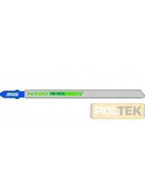 HIKOKI LAME SEGHETTO FERRO ONDULATO JM40B mm 132