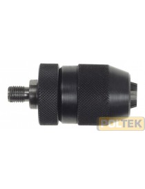 MANDRINO AUTOBLOCCANTE M 3/8"x24 mm 10